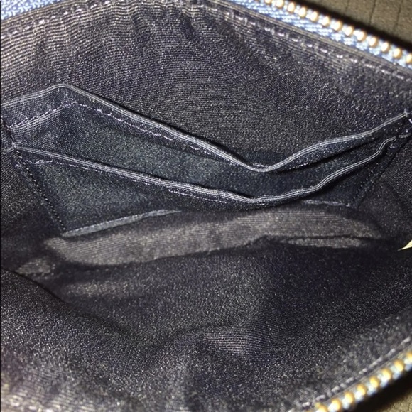 Authentic Coach Wallet - Picture 5 of 5